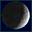 Actual Moon 3D screenshot